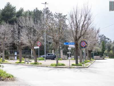 La Madonna delle rosa: la chiesa-torre